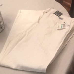 Nautica Open Seas beach style pants 34”